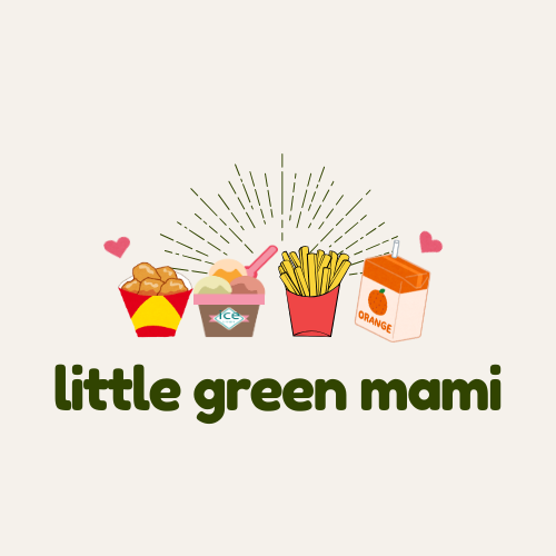 littlegreenmami