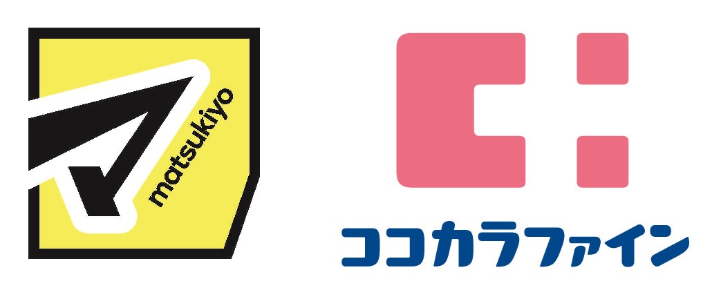 マツキヨココカラ