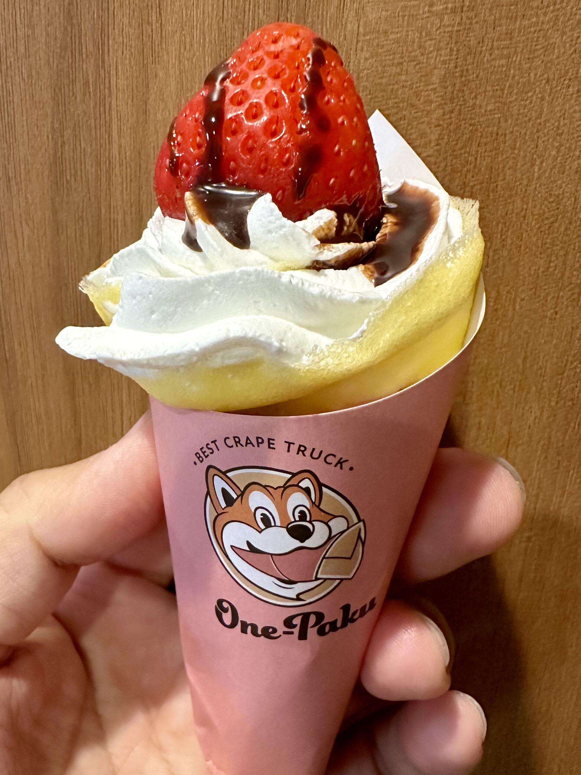 onepaku