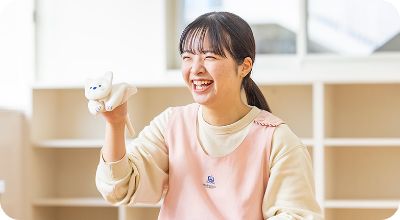 幼稚園教諭一種免許状