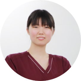 学生インタビューの画像