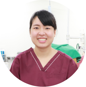 学生インタビューの画像