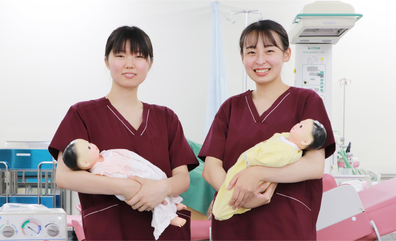 学生インタビューの画像