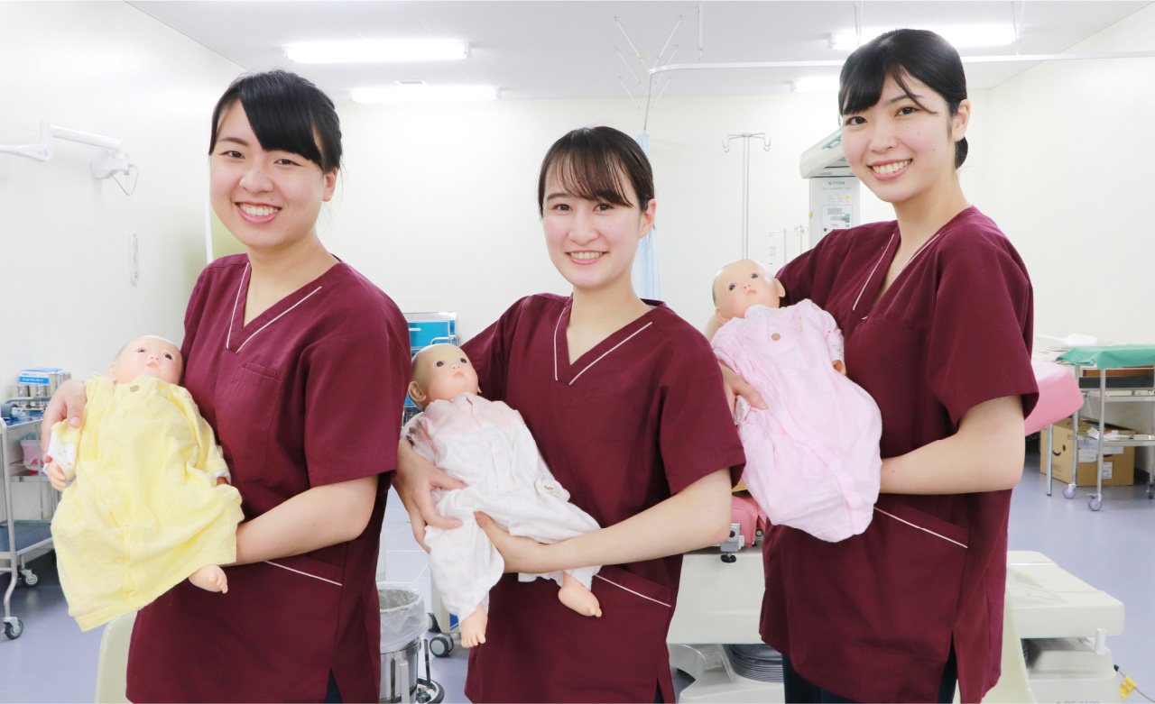 学生インタビューの画像