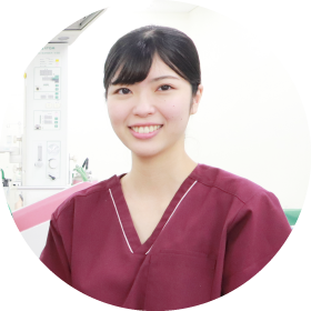 学生インタビューの画像