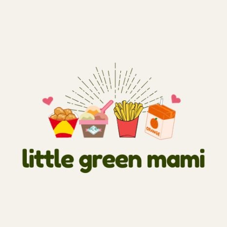 little green mamiの唐揚げ