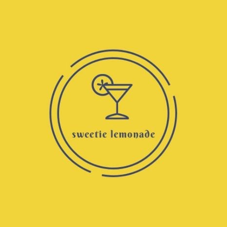 Sweetie Lemonadeのレモネード