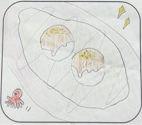 Peaceのたこせん