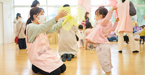 教育学部スペシャルイベント