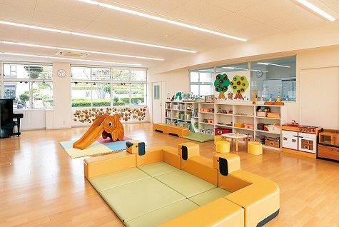 教育学部体験型ツアー