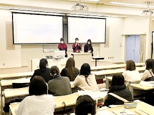 入試説明会