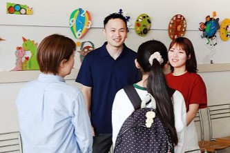 個別相談