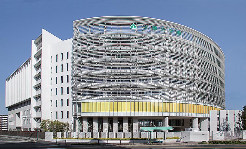 金蘭会高等学校・中学校